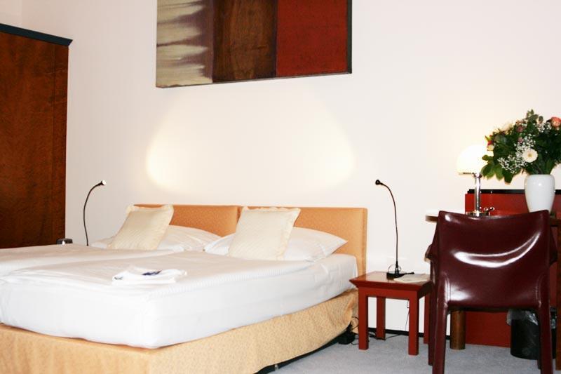 Hotel Domicil Bonn Room photo